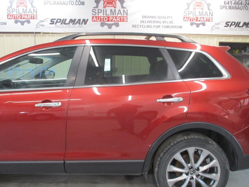 CX-9      2015 Dash Bezel 1853642