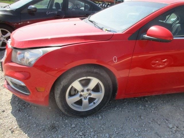 Steering Gear/Rack Power Rack And Pinion ID 13423005 Fits 12-17 VERANO