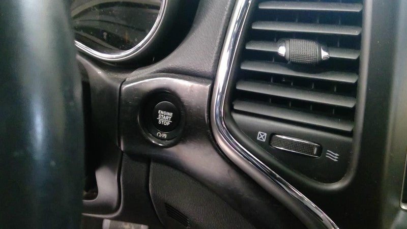 GRANDCHER 2018 Dash/Interior/Seat Switch 1732072