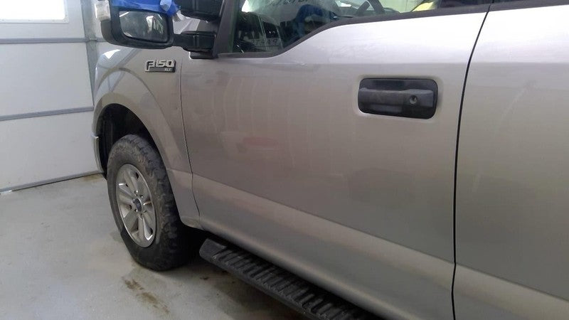 F150      2020 Seat Belt Rear 1730413
