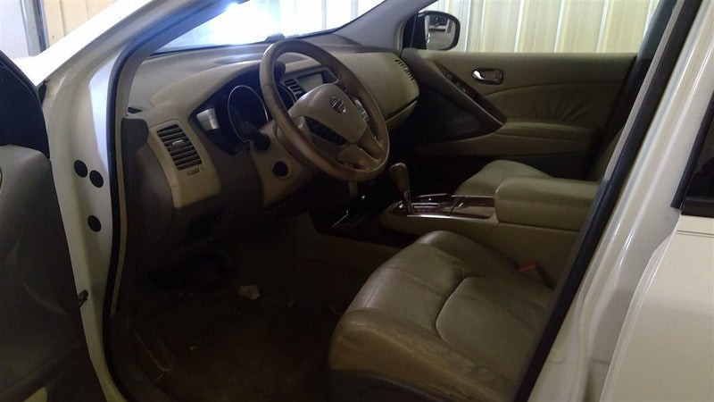 Power Steering Pump Fits 09-14 MURANO 1717879