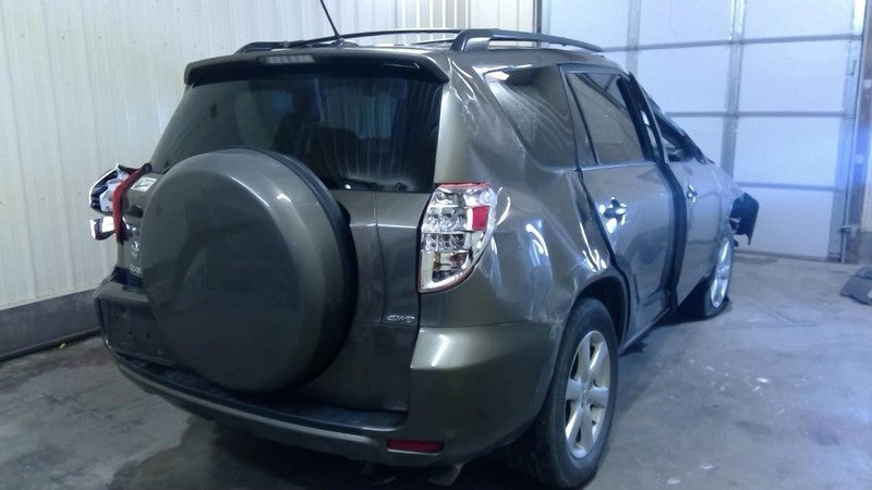 Driver Rear Window Regulator Windows Electric Fits 06-14 RAV4 1872427
