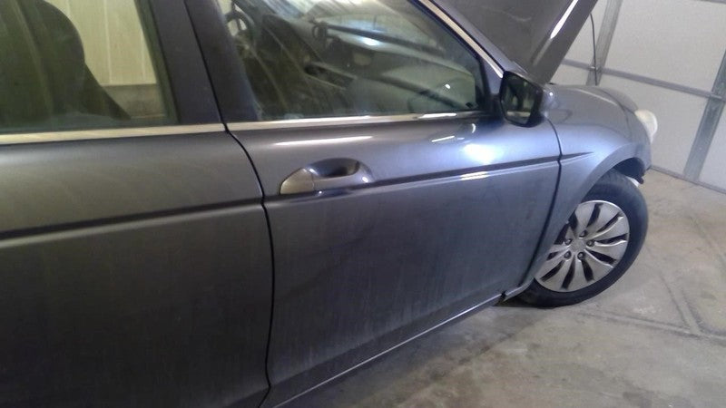 Power Steering Pump Fits 11-12 ACCORD 1722055