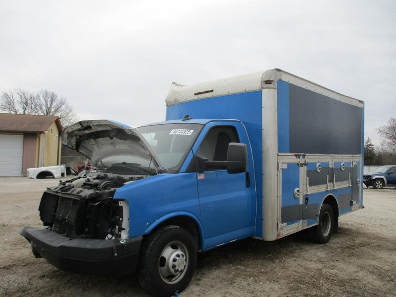 Anti-Lock Brake Part Assembly Fits 18-24 EXPRESS 2500 VAN 1745431