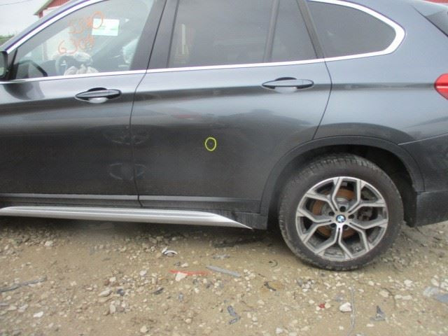 Starter Motor Fits 20-21 BMW M235i 1581824