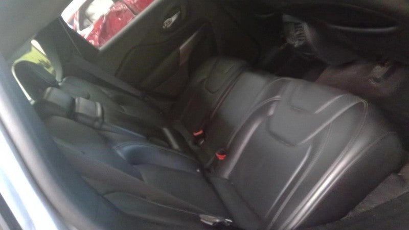 CHEROKEE  2019 Seat Rear 1910069