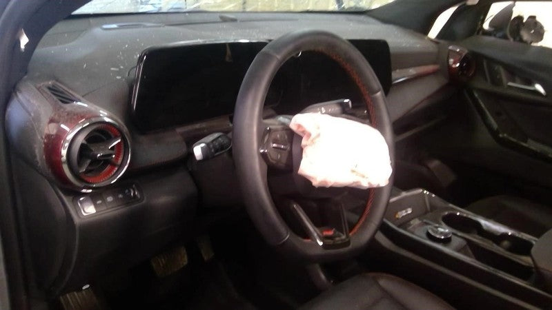 Steering Column Floor Shift Fits 25 EQUINOX 2002555