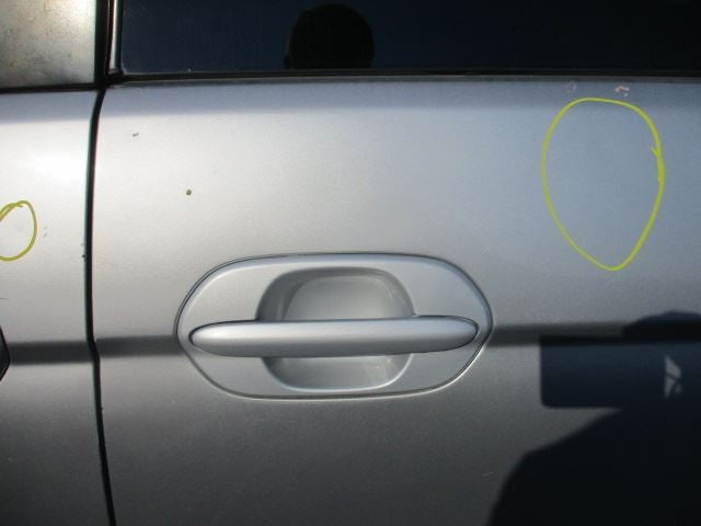 ODYSSEY   2004 High Mounted Stop Light 1580167