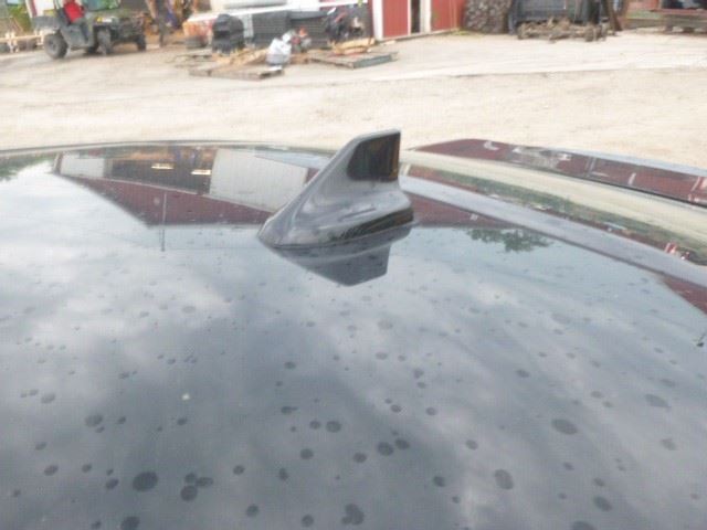 AC Compressor VIN U 8th Digit Hybrid Electric Fits 13-20 FUSION 150316