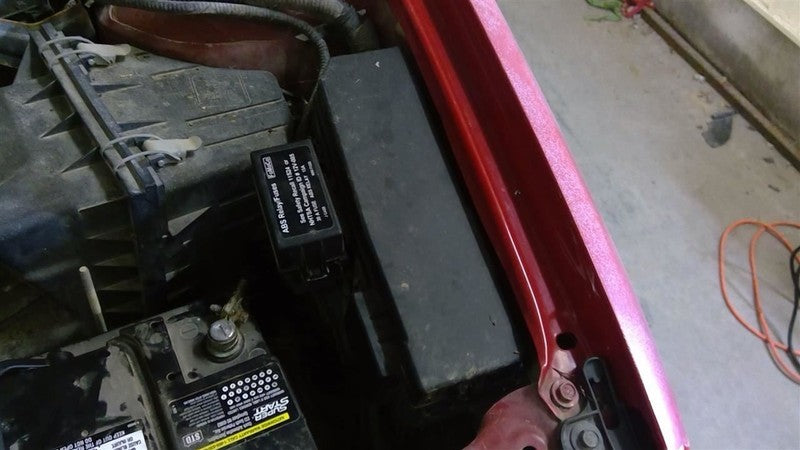 Intake Manifold 3.0L Lower Fits 01-04 ESCAPE 1679694