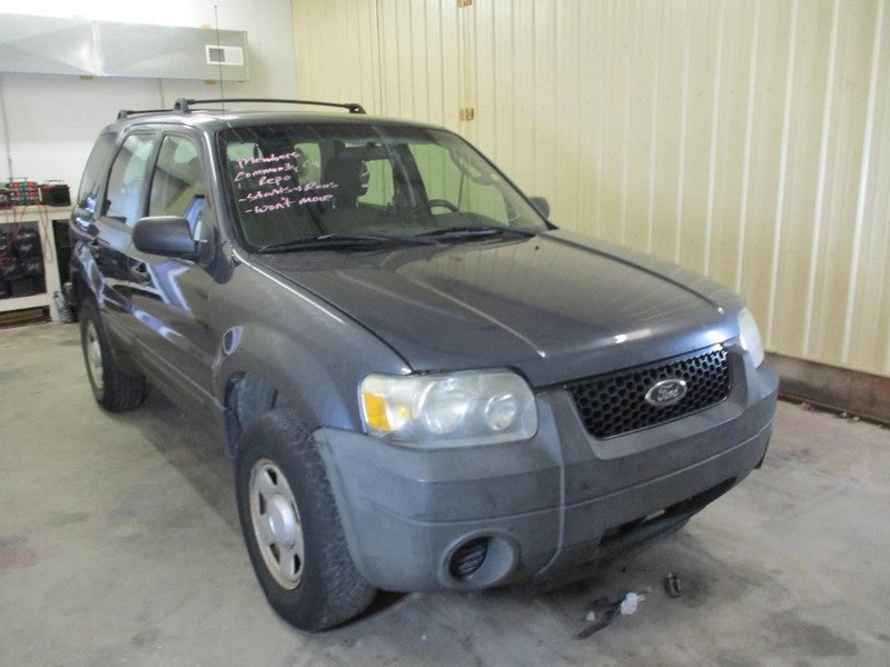 AC Compressor VIN Z 8th Digit Fits 05-07 ESCAPE 1869055