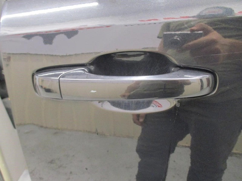 Automatic Transmission 4.0L 6 Speed Fits 10 CARAVAN 2040709