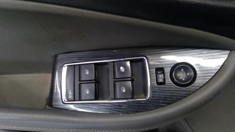 Driver Front Door Switch Driver's Window Fits 14-20 IMPALA 1851970