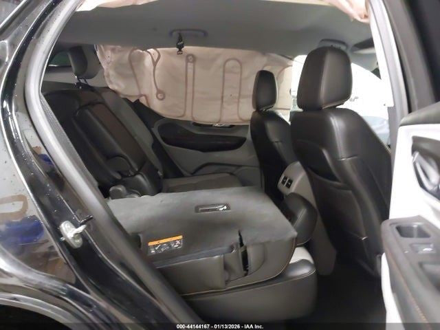Console Front Floor Heated Seat Fits 18-24 TERRAIN 1887225