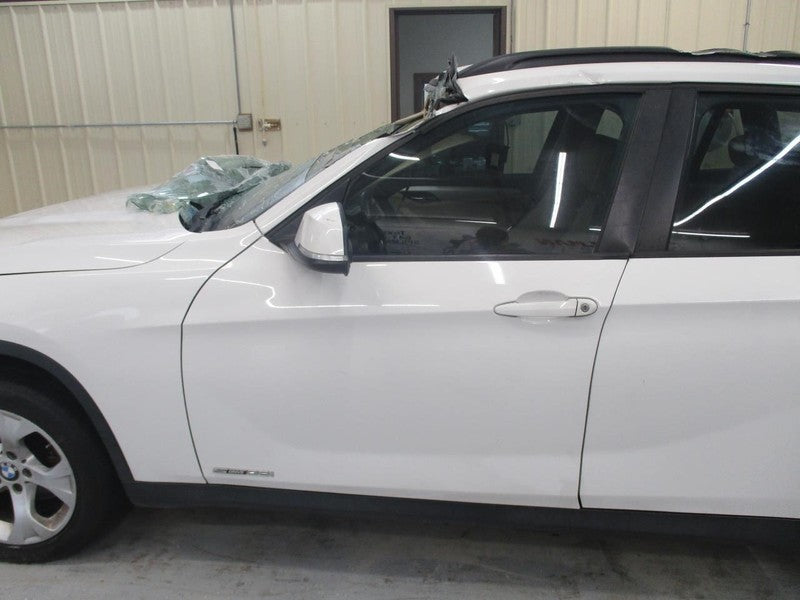 Driver Rear Suspension Without Crossmember Fits 12-15 BMW X1 1708741
