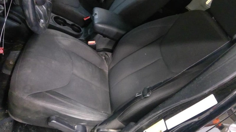 Driver Front Seat Bucket Manual 2 Door Cloth Fits 11-17 WRANGLER 18661