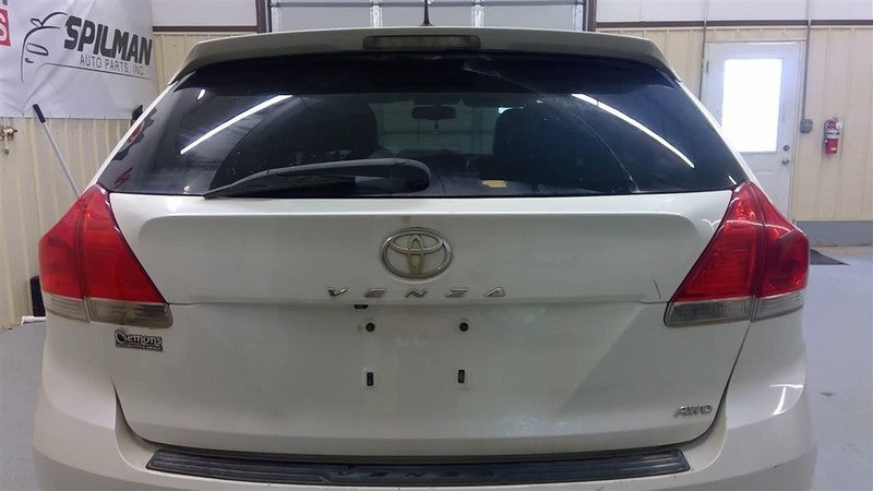Transfer Case AWD Fits 09-14 VENZA 1702059