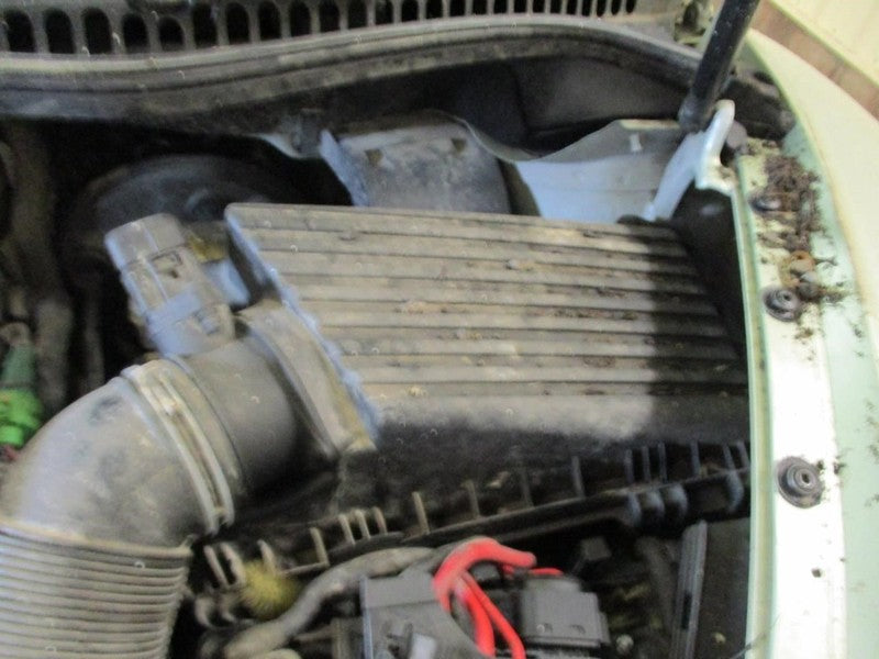 BEETLE    2009 Hatchback Strut 1735443