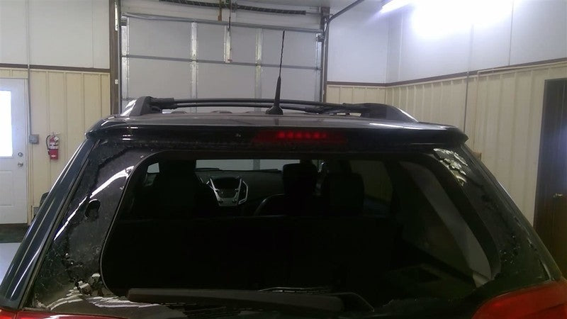 Automatic Transmission 6 Speed AWD Opt Mhc Fits 12 EQUINOX 1637191