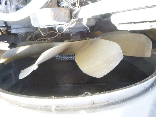 Driver Left Sun Visor Fits 00-02 SIERRA 1500 PICKUP 1224002