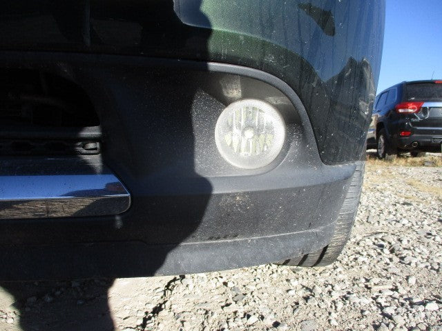 Passenger Side View Mirror Heated Power Painted Fits 11-21 DURANGO 160