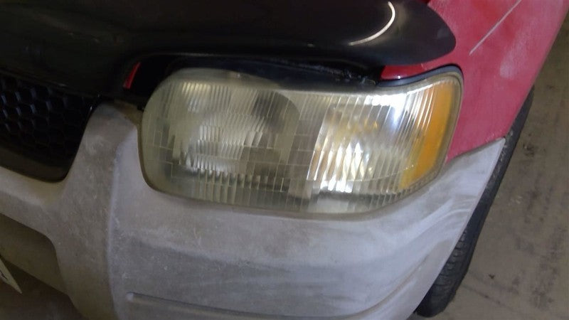 Intake Manifold 3.0L Lower Fits 01-04 ESCAPE 1679694