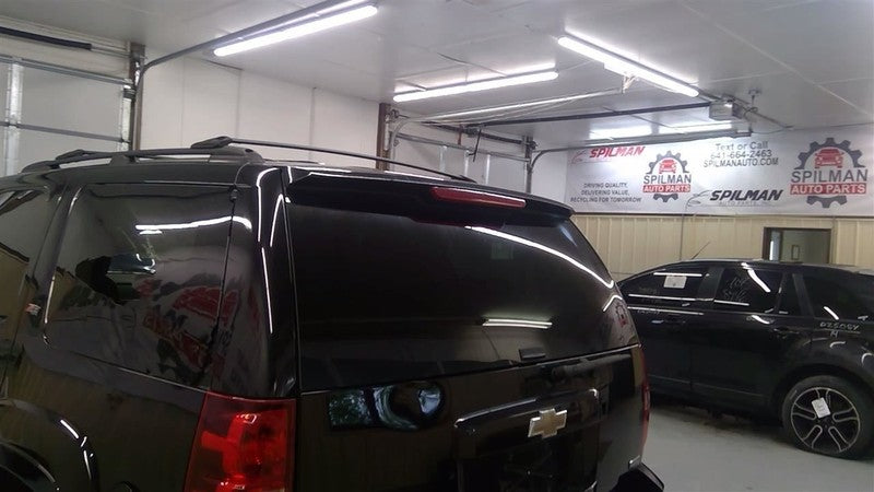 Passenger Right Rear Window Regulator Fits 08-14 ESCALADE 1654991