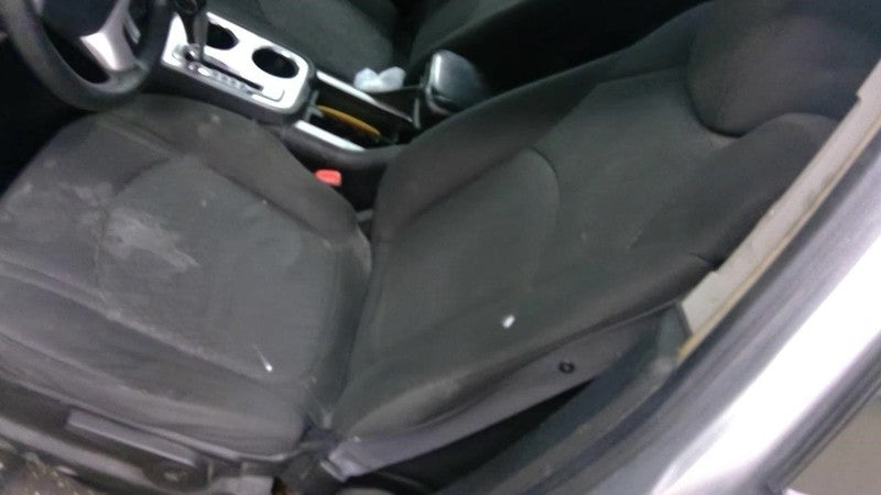 Driver Front Seat Bucket  Cloth Manual Fits 09-11 ACADIA 1908762