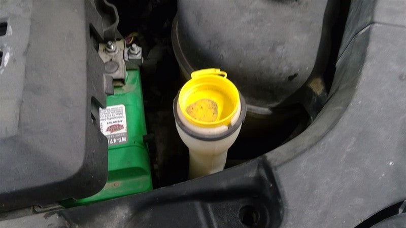 Automatic Transmission 6 Speed AWD Opt Mhc Fits 12 EQUINOX 1713048