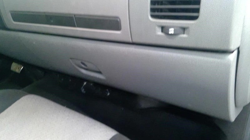 SIERRA150 2008 Glove Box 2001208