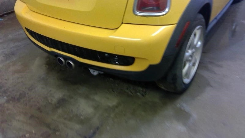 Anti-Lock Brake Part Assembly HT Fits 07-08 MINI COOPER 1891787