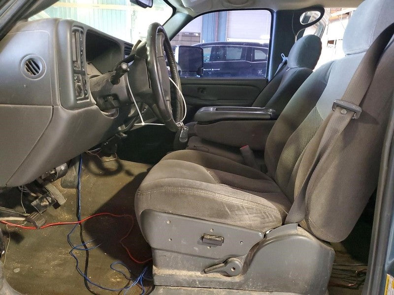 Starter Motor Fits 01-10 SIERRA 2500 PICKUP 1905056