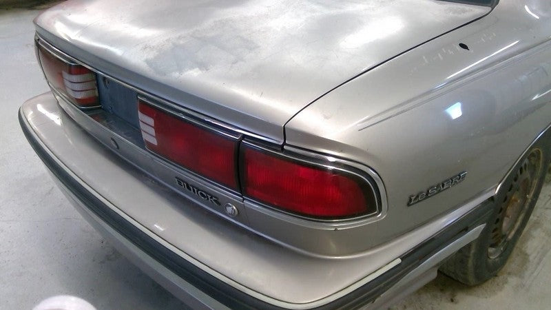 Power Steering Pump Custom Fits 91-95 LESABRE 1718814