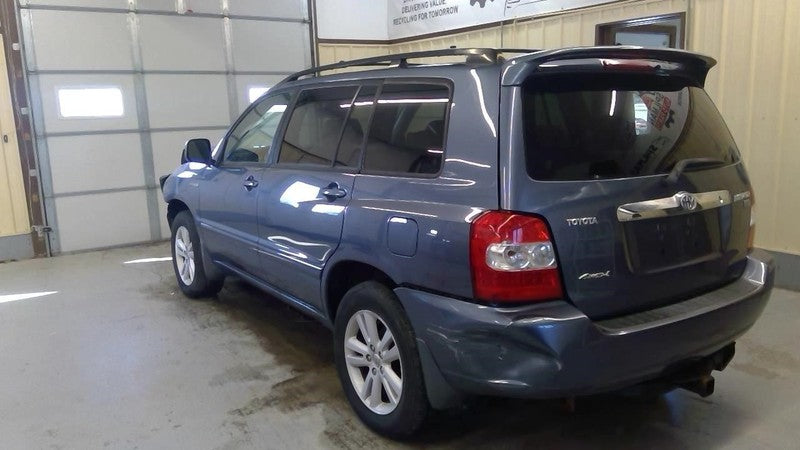Automatic Transmission CVT With Tow Package Fits 06-09 LEXUS RX400h 17