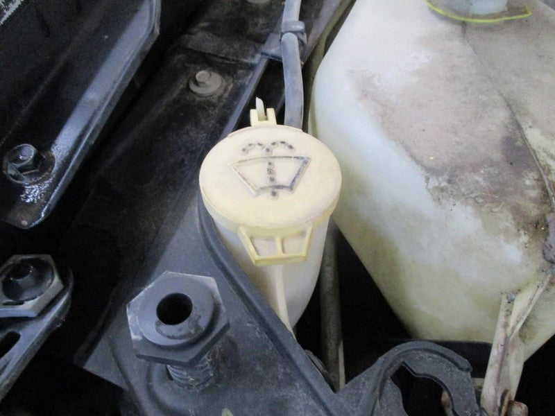 Starter Motor 4 Speed Transmission Fits 09-20 JOURNEY 2028456