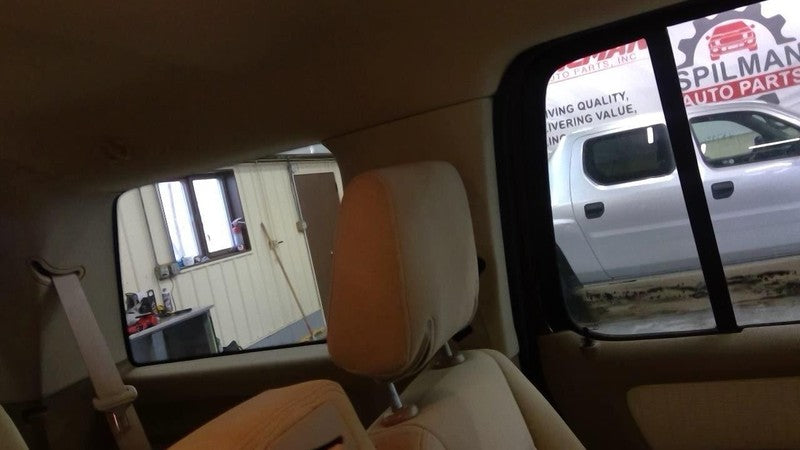 Ford Explorer 2010 Headrest Used 8407