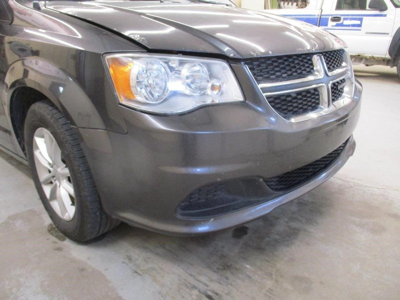 Power Brake Booster Fits 12-20 CARAVAN 2028087