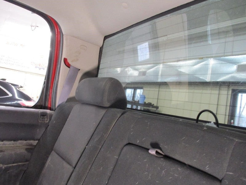 Chevrolet Silverado 3500 2011 Headrest Used 8240