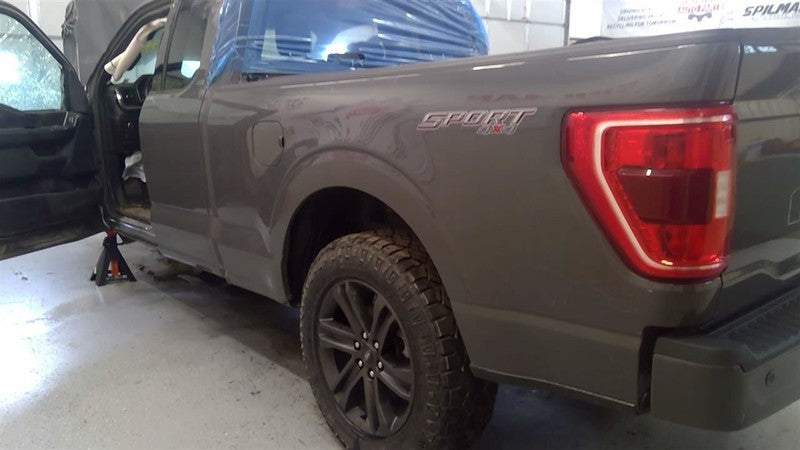 Ford F-150 2021 Headrest Used 4378