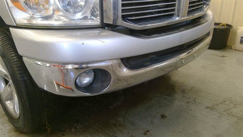 RAM1500   2008 Fuse Box Cabin 1687737