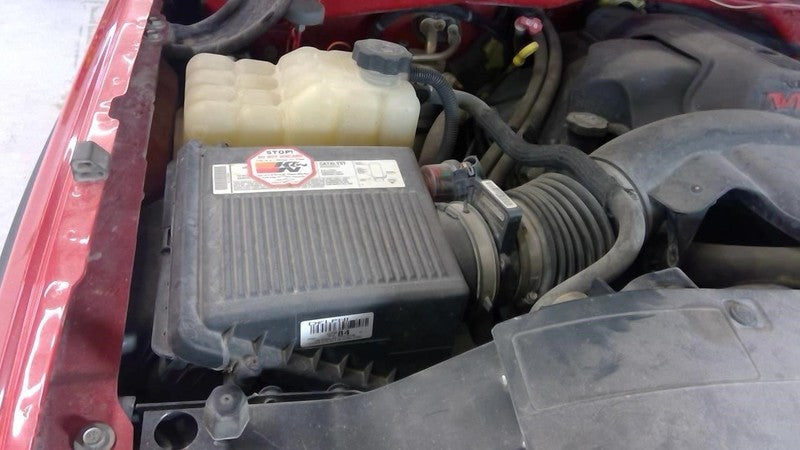 AC Condenser Fits 99-14 SIERRA 2500 PICKUP 1735667