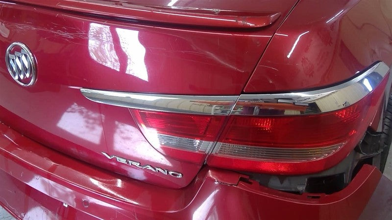 Automatic Transmission Fits 16-17 VERANO 1654463