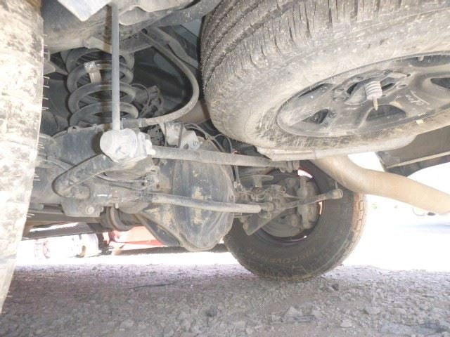 Rear Axle 2WD 3.73 Ratio Non-locking Fits 19-24 DODGE 2500 PICKUP 1572