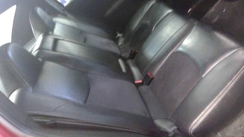 200       2012 Seat Rear 1947035