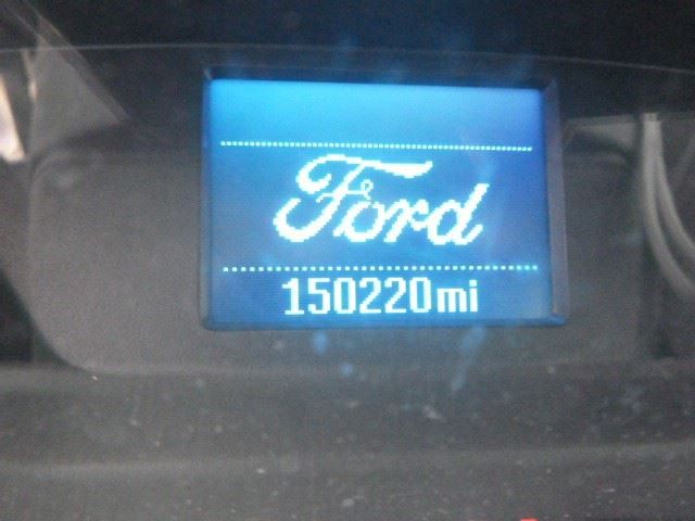 Console Front Roof Thru 11/22/16 Fits 15-17 TRANSIT 350 1615208