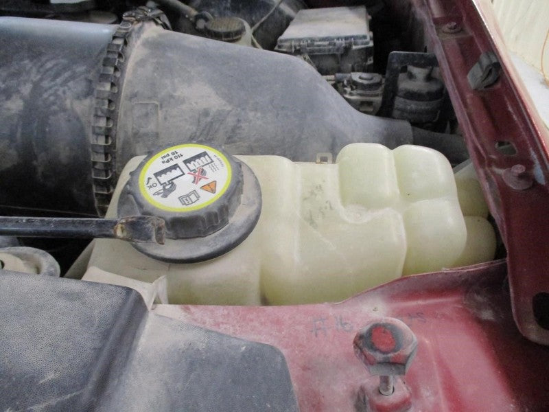 Alternator Heritage 8-280 Fits 97-04 FORD F150 PICKUP 1729900