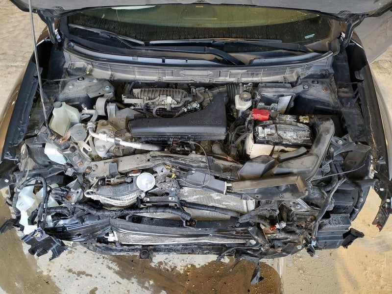 Nissan Rogue 2017 Headrest Used 4596