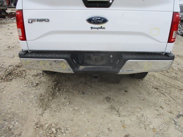 Transfer Case Motor ID FL34-7G360-AA Fits 15-20 FORD F150 PICKUP 14799