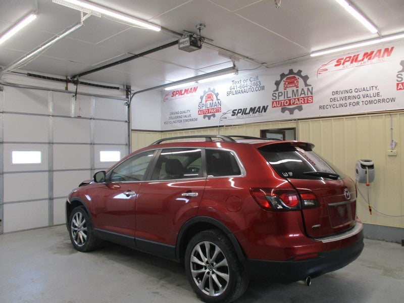 Mazda CX-9 2015 Headrest Used 3489