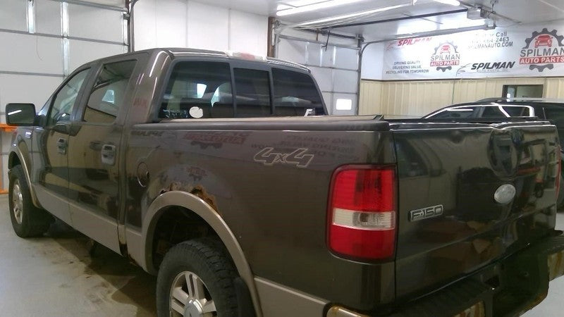 Brake Master Cylinder Fits 04-08 FORD F150 PICKUP 2033922